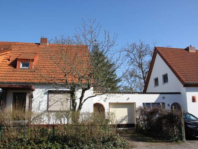 Haus kaufen in Tegel, Berlin