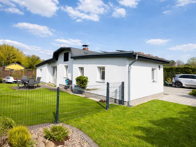 Haus kaufen in Französisch Buchholz, Berlin