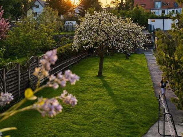 Haus kaufen in Westend, Berlin