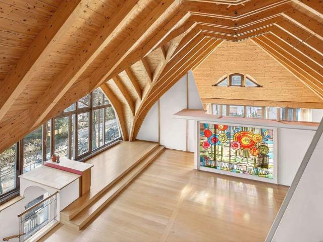 Haus kaufen in Schlachtensee, Berlin