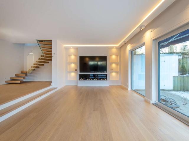 Haus kaufen in Westend, Berlin