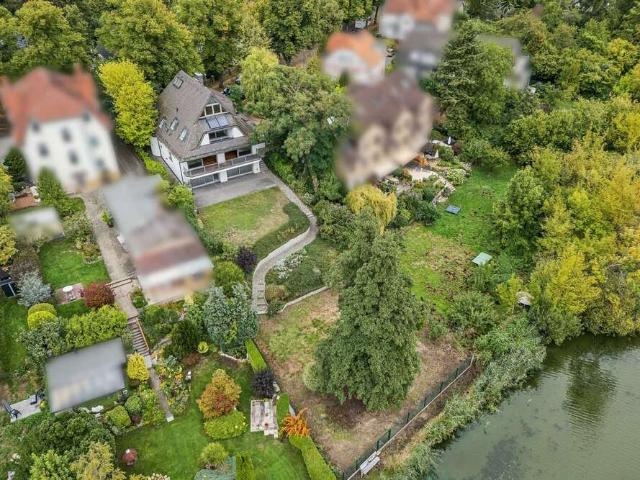 Haus kaufen in Tegel, Berlin