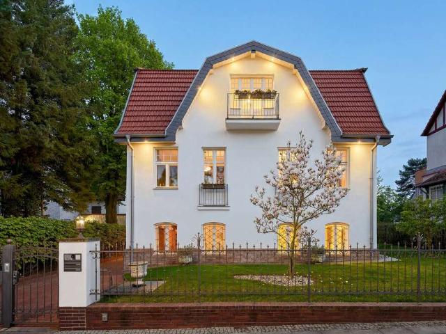 Haus kaufen in Zehlendorf, Berlin