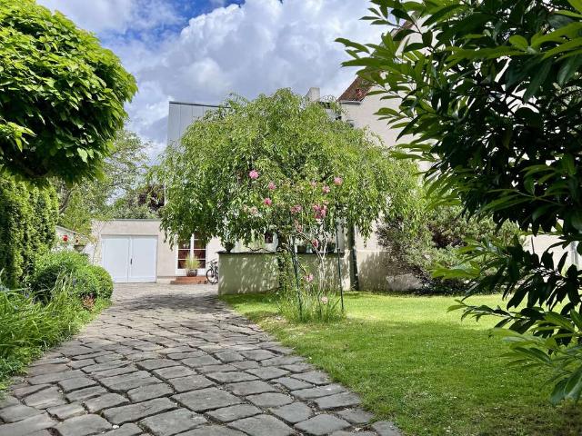Haus kaufen in Zehlendorf, Berlin