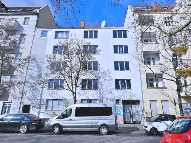 Haus kaufen in Neukölln, Berlin