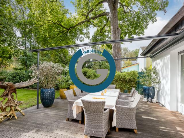 Haus kaufen in Zehlendorf, Berlin