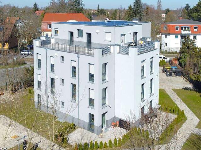 Haus kaufen in Treptow–Köpenick, Berlin