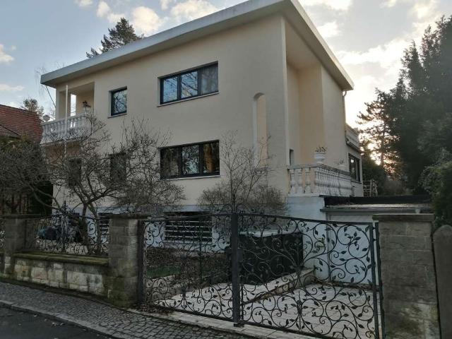 Haus kaufen in Westend, Berlin