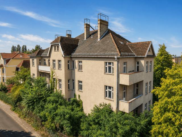 Haus kaufen in Lichtenberg, Berlin