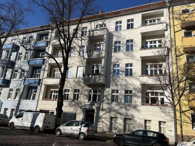Haus kaufen in Lichtenberg, Berlin