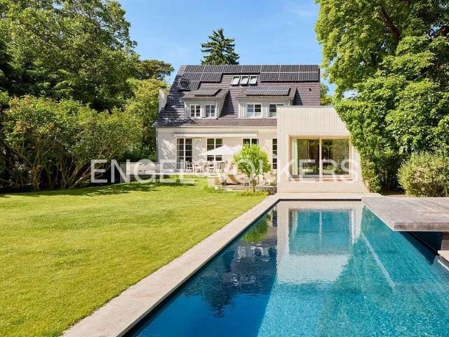 Haus kaufen in Zehlendorf, Berlin