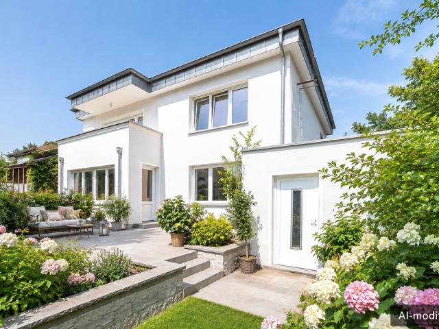 Haus kaufen in Zehlendorf, Berlin