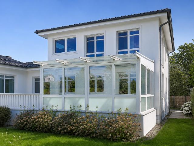 Haus kaufen in Zehlendorf, Berlin