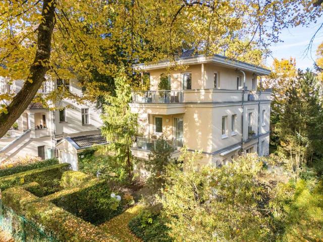 Haus kaufen in Siedlung Heerstraße, Berlin