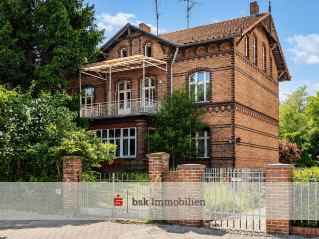 Haus kaufen in Tempelhof–Schöneberg, Berlin