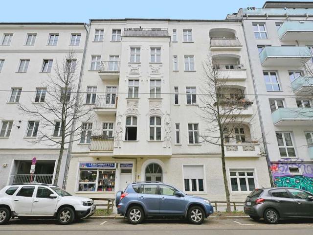 Haus kaufen in Kreuzberg, Berlin