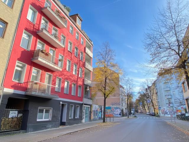 Haus kaufen in Neukölln, Berlin