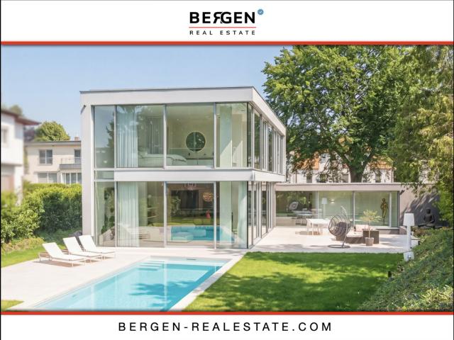 Haus kaufen in Zehlendorf, Berlin