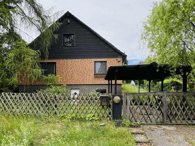 Haus kaufen in Spandau, Berlin