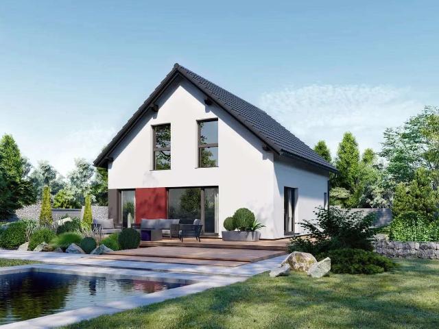Haus kaufen in Tegel, Berlin