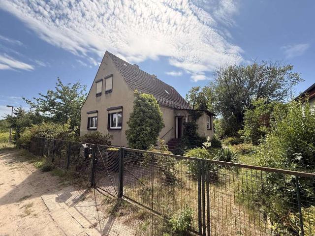 Haus kaufen in Pankow, Berlin