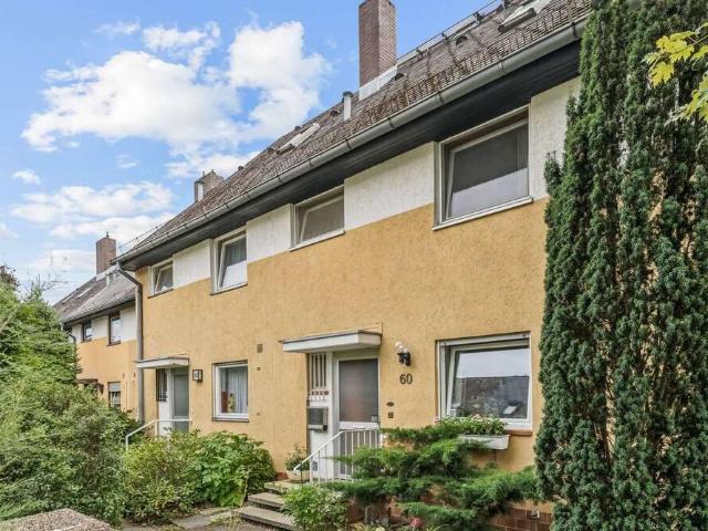 Haus kaufen in Alt-Mariendorf, Berlin