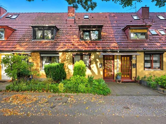 Haus kaufen in Neukölln, Berlin