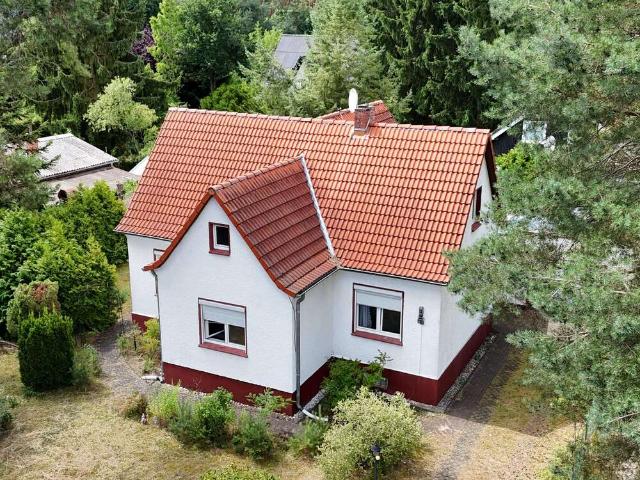 Haus kaufen in Treptow–Köpenick, Berlin