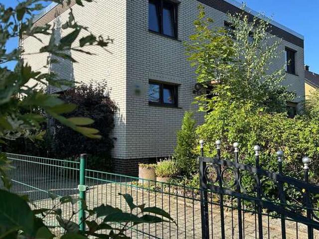 Haus kaufen in Tempelhof–Schöneberg, Berlin