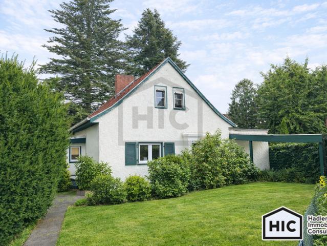Haus kaufen in Tempelhof–Schöneberg, Berlin