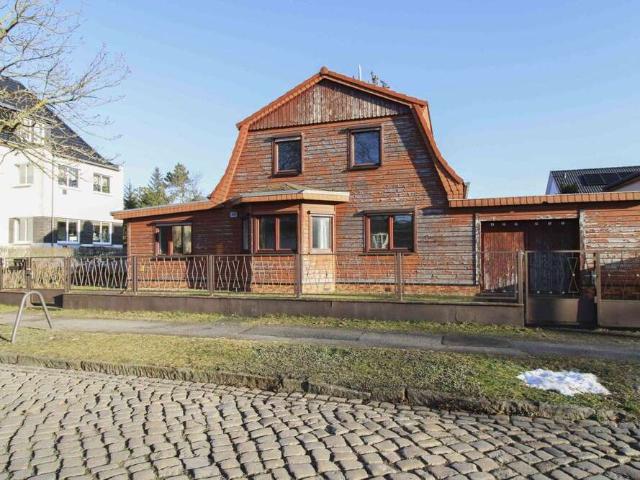 Haus kaufen in Französisch Buchholz, Berlin