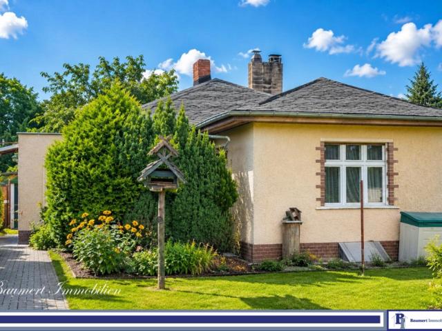 Haus kaufen in Treptow–Köpenick, Berlin