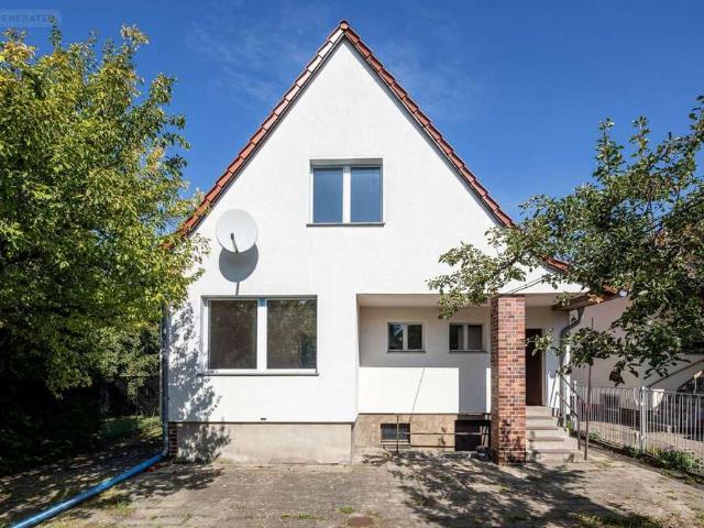 Haus kaufen in Lichtenberg, Berlin