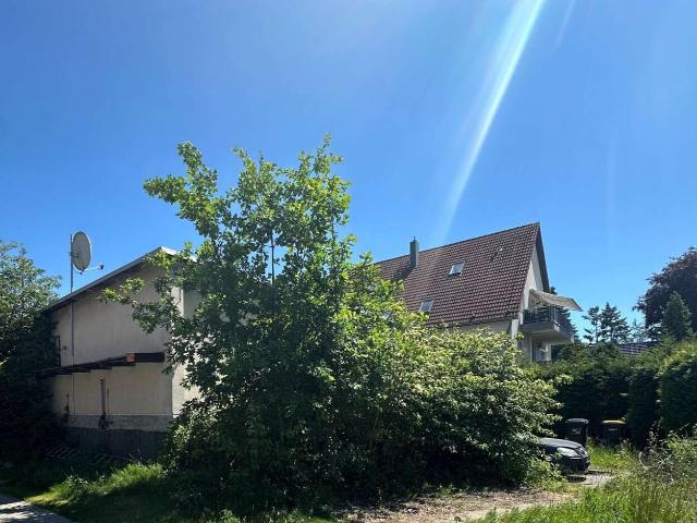 Haus kaufen in Tempelhof–Schöneberg, Berlin