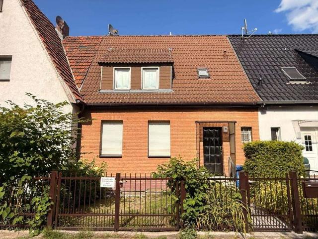 Haus kaufen in Französisch Buchholz, Berlin