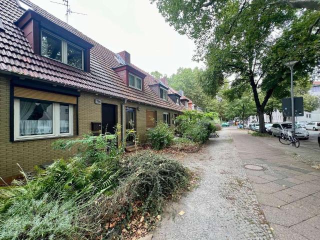 Haus kaufen in Neukölln, Berlin