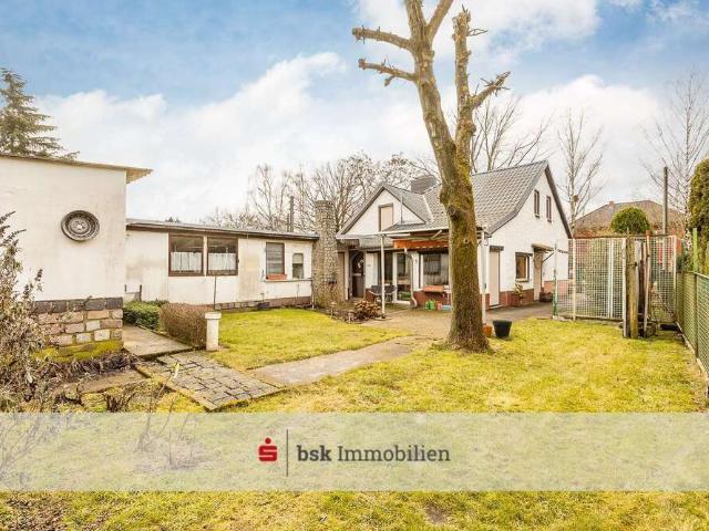 Haus kaufen in Marzahn-Hellersdorf, Berlin