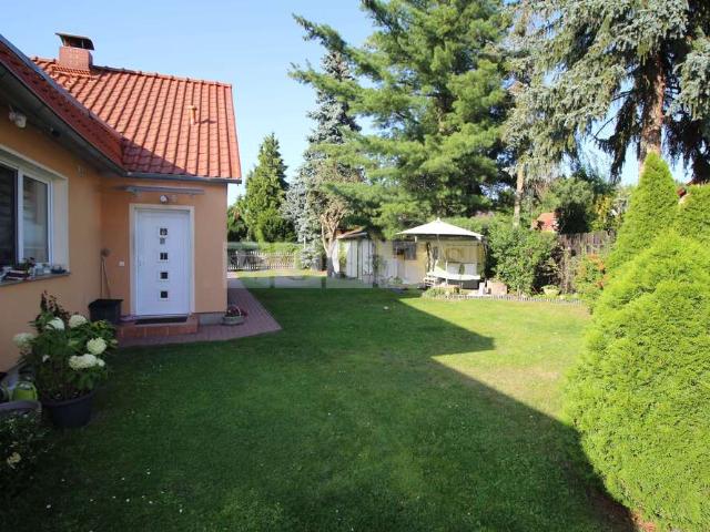Haus kaufen in Marzahn-Hellersdorf, Berlin