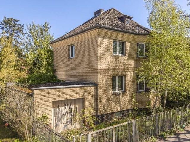 Haus kaufen in Altstadt, Berlin
