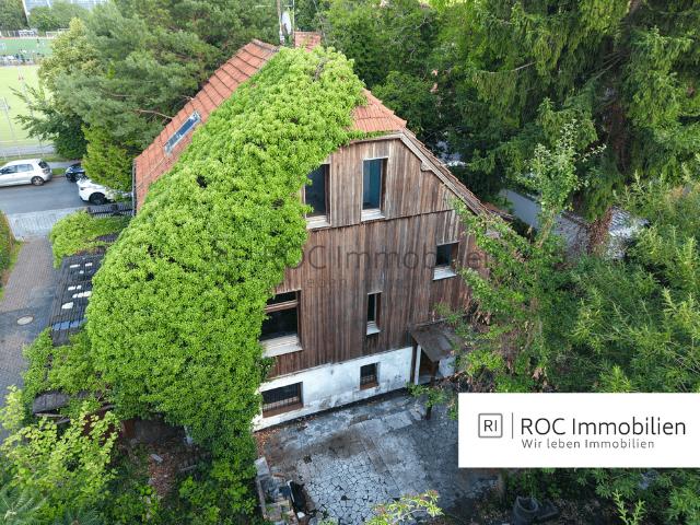Haus kaufen in Tempelhof–Schöneberg, Berlin