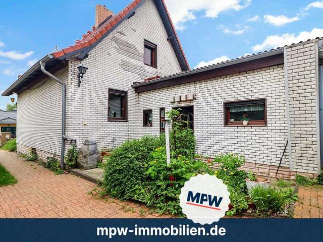 Haus kaufen in Lichtenberg, Berlin