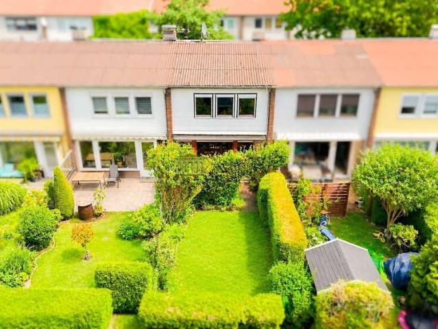 Haus kaufen in Zehlendorf, Berlin