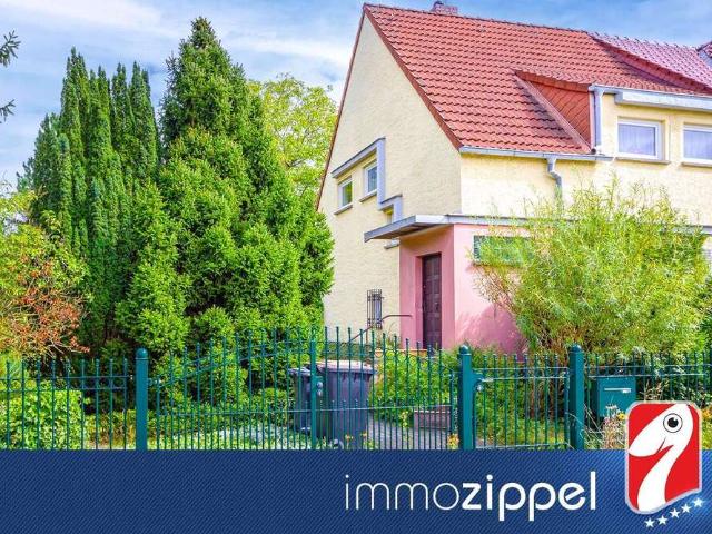 Haus kaufen in Treptow–Köpenick, Berlin