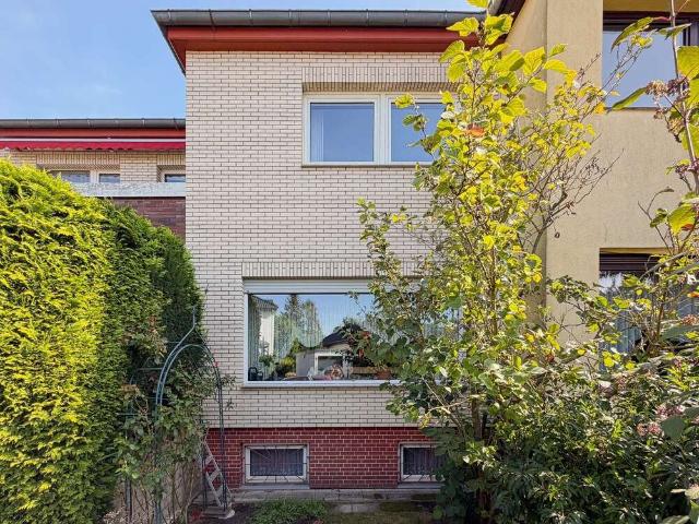 Haus kaufen in Neukölln, Berlin