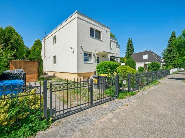 Haus kaufen in Tempelhof–Schöneberg, Berlin