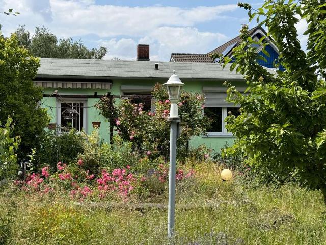 Haus kaufen in Marzahn-Hellersdorf, Berlin