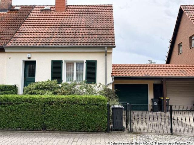 Haus kaufen in Treptow–Köpenick, Berlin