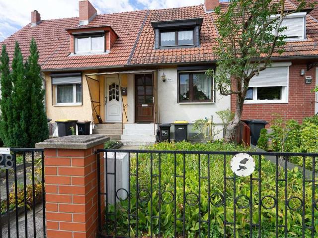 Haus kaufen in Treptow-Köpenick, Berlin