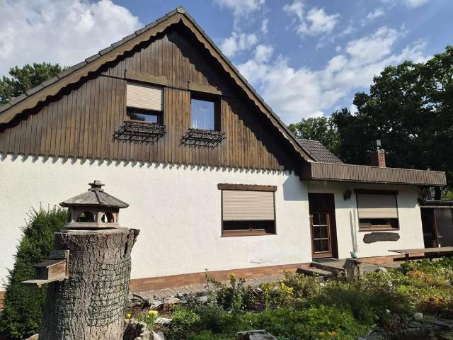 Haus kaufen in Neukölln, Berlin
