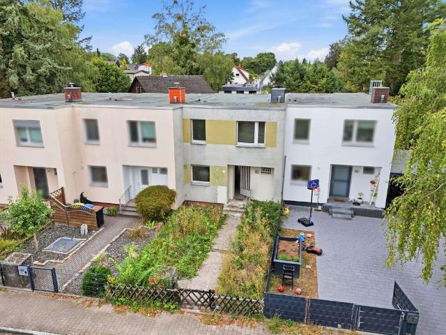 Haus kaufen in Zehlendorf, Berlin
